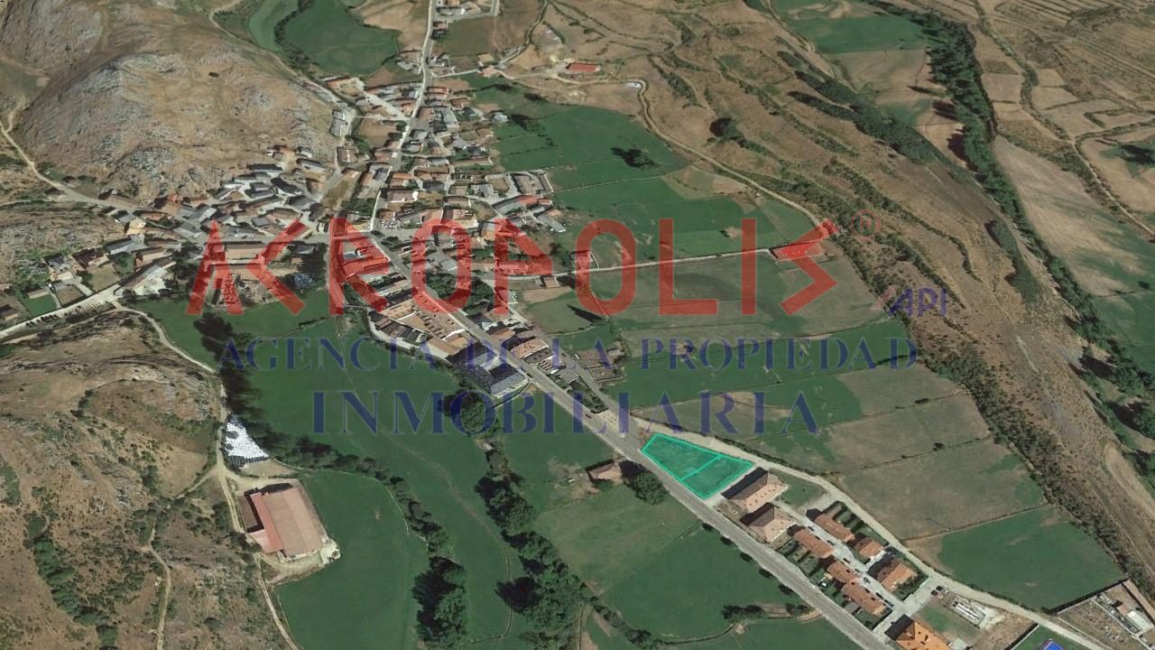 VENTA DE SOLAR EN PUEBLA DE LILLO
