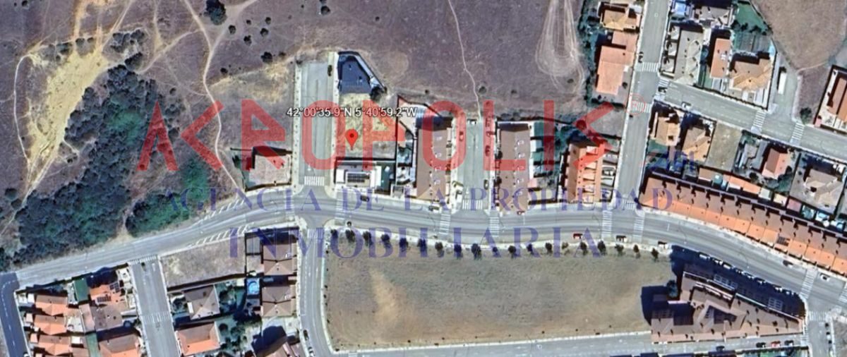 VENTA DE SUELOS URBANOS EN BENAVENTE, ZAMORA - Foto 4