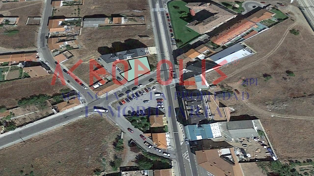 VENTA DE SOLAR EN AV. ANTIBIOTICOS, LEON
