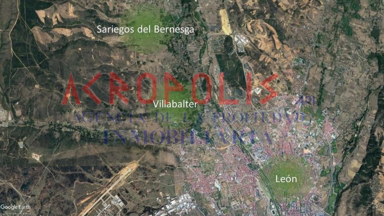 VENTA DE SOLAR EN SARIEGOS - Foto 3