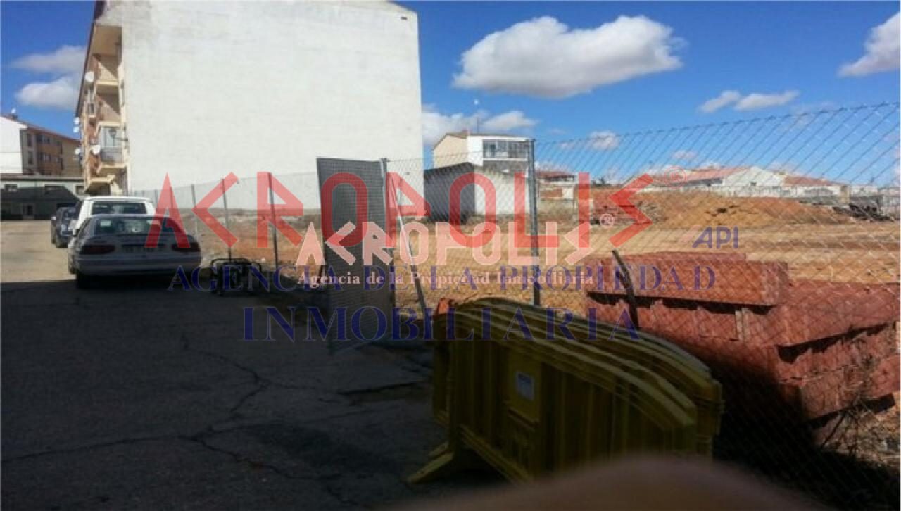 VENTA DE SOLAR EN TORO - Foto 4