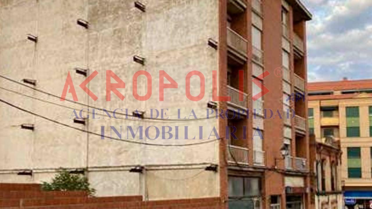 VENTA DE SUELO EN CALLE FRAY TORIBIO, BENAVENTE