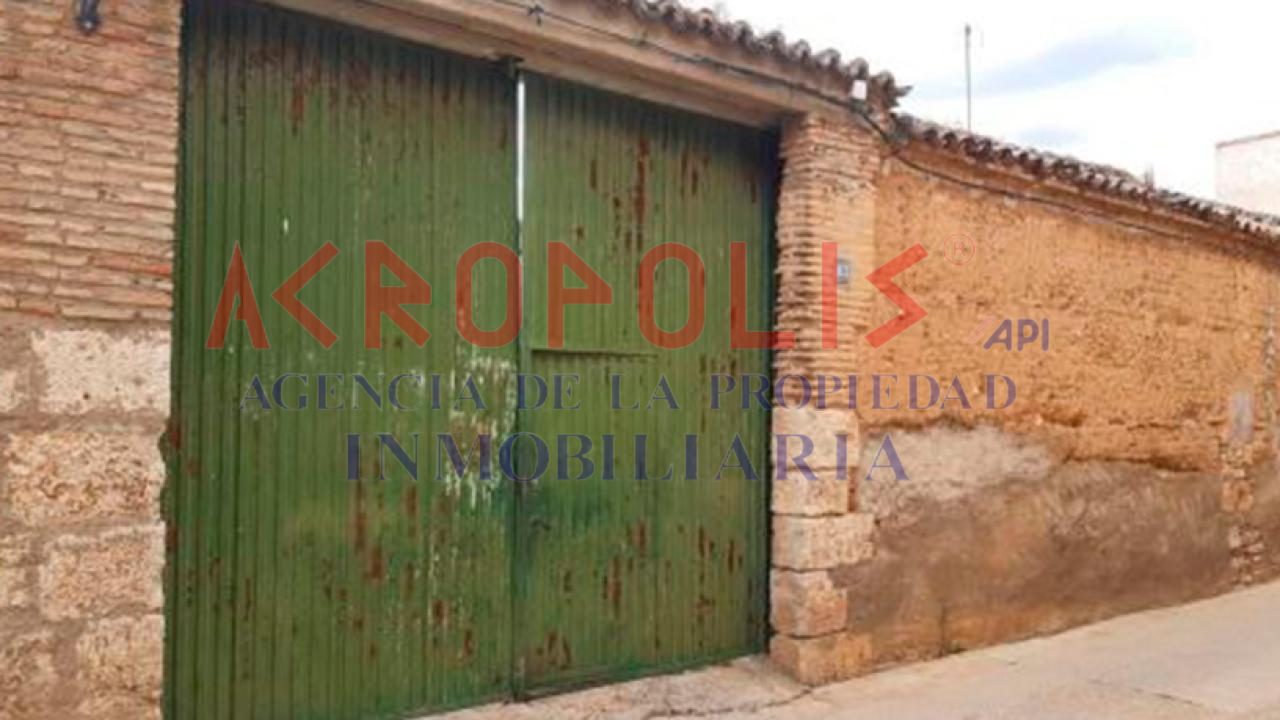 SUELO URBANO EN VENTA EN TORO, ZAMORA