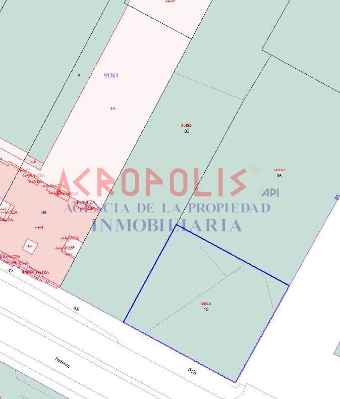 VENTA DE TERRENO URBANO EN BENAVENTE, ZAMORA - Foto 2