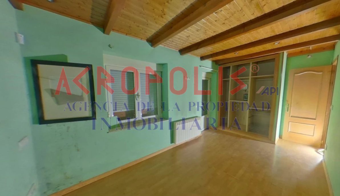 VENTA DE CASA CON PARCELA EN LA POLA DE GORDÓN, LEÓN - Foto 15