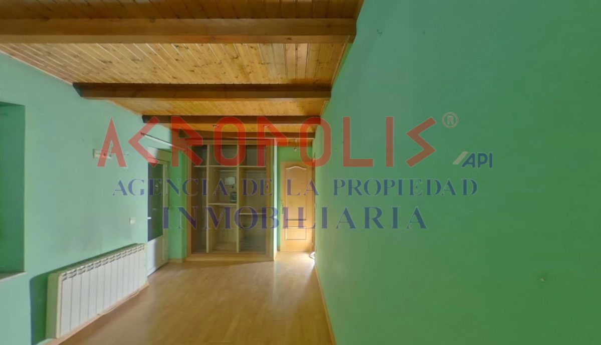 VENTA DE CASA CON PARCELA EN LA POLA DE GORDÓN, LEÓN - Foto 20