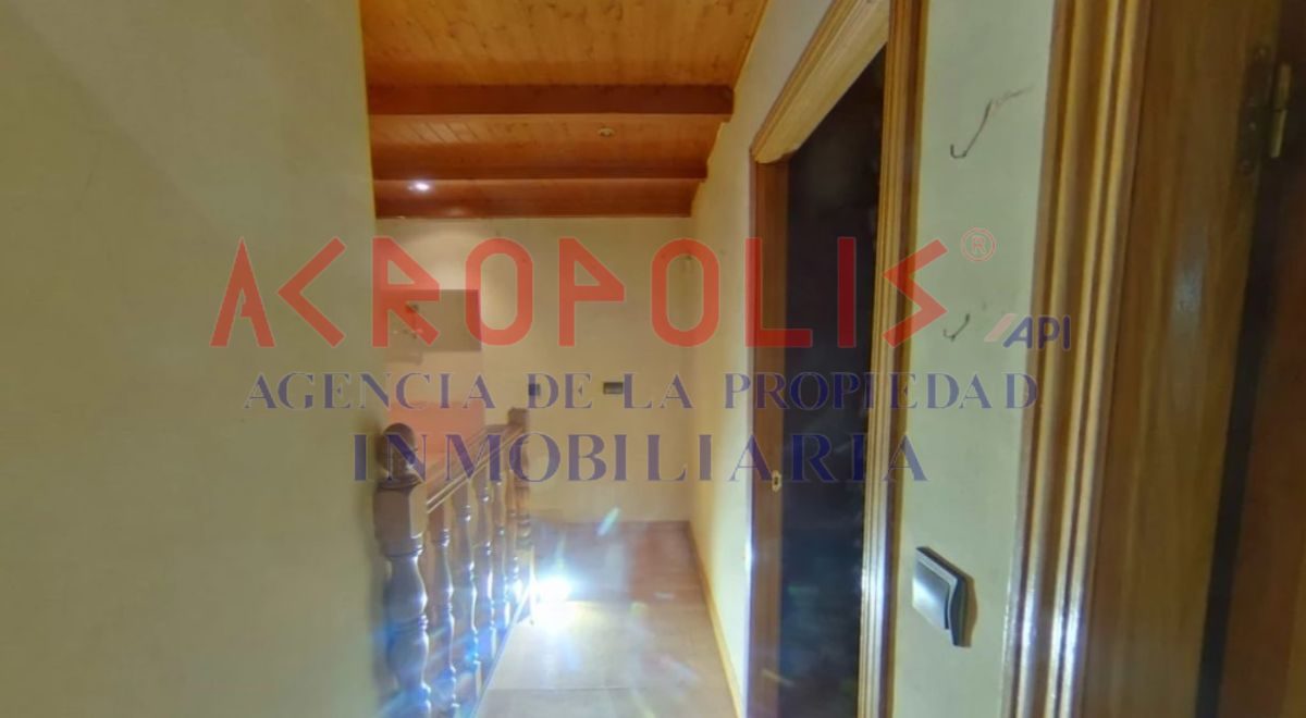 VENTA DE CASA CON PARCELA EN LA POLA DE GORDÓN, LEÓN - Foto 24