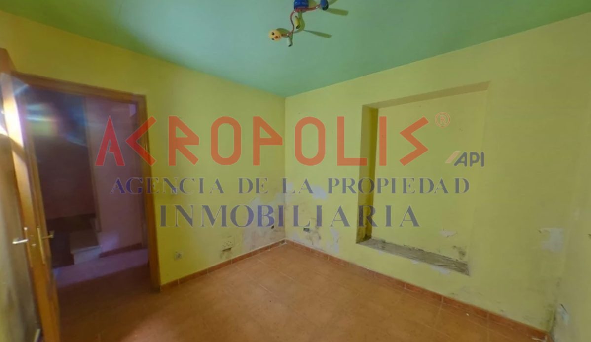 VENTA DE CASA CON PARCELA EN LA POLA DE GORDÓN, LEÓN - Foto 34