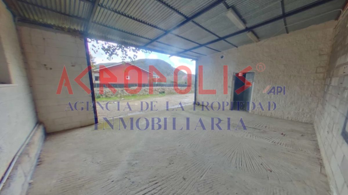 VENTA DE CASA CON PARCELA EN LA POLA DE GORDÓN, LEÓN - Foto 48