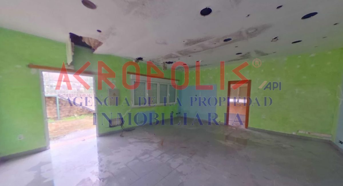 VENTA DE CASA CON PARCELA EN LA POLA DE GORDÓN, LEÓN - Foto 7