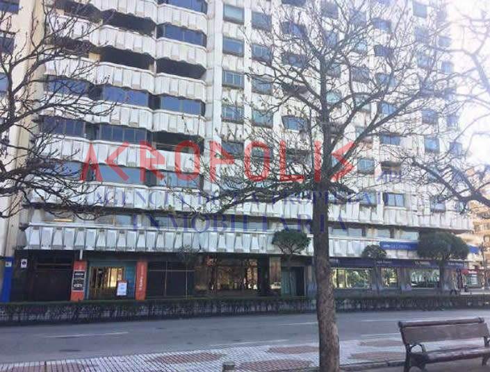 VENTA DE OFICINA EN LEÓN