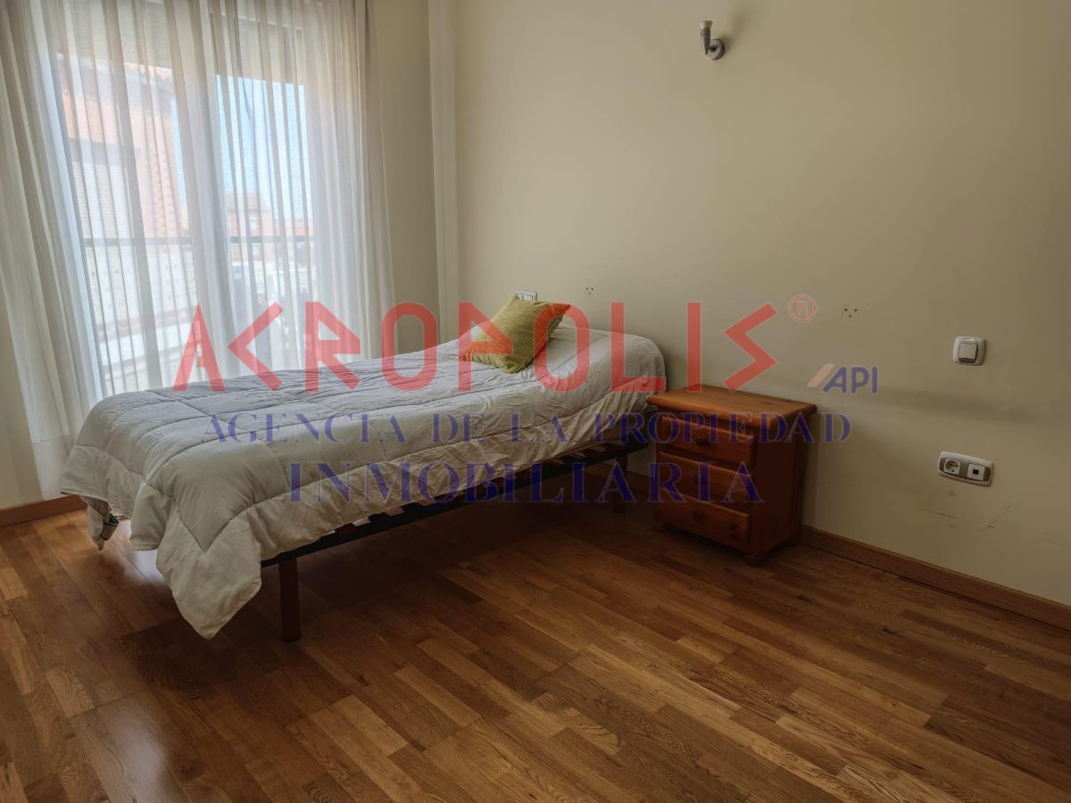Piso en Travesía San Martin(Las Eras) - Foto 4