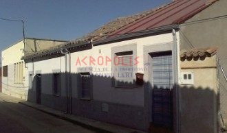 VENTA DE CASA EN SAN AGUSTÍN DEL POZO