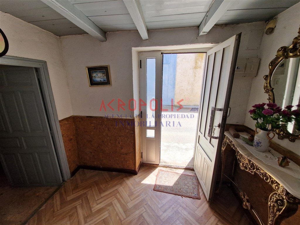 VENTA DE CASA EN SAN AGUSTÍN DEL POZO