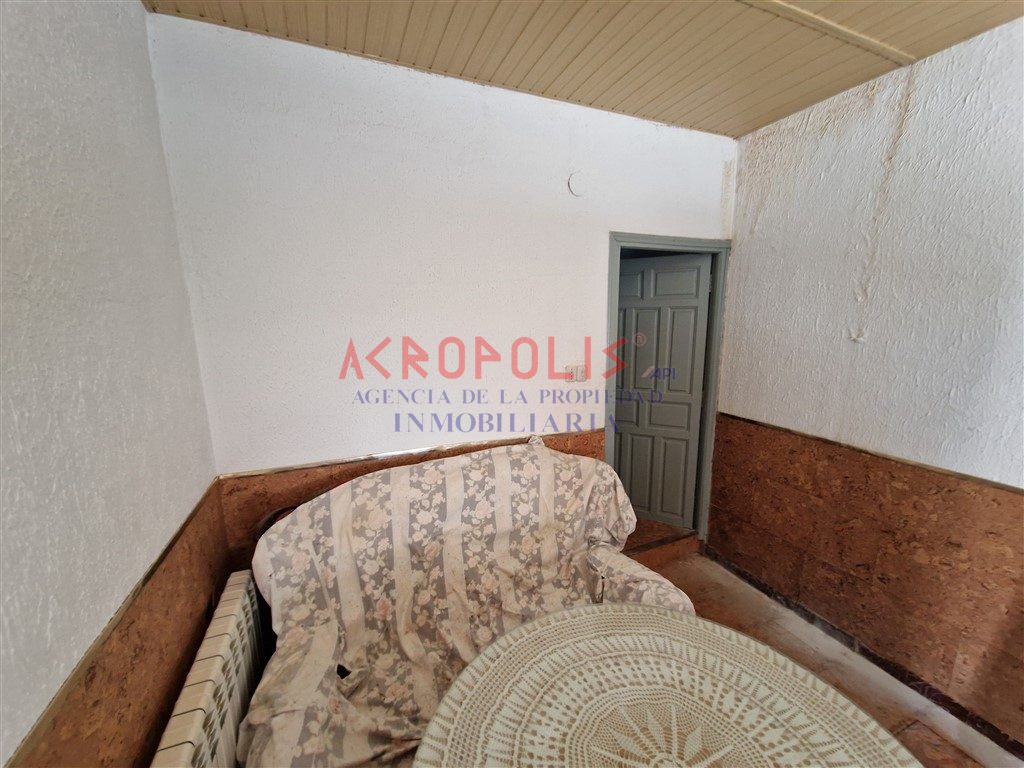 VENTA DE CASA EN SAN AGUSTÍN DEL POZO - Foto 5