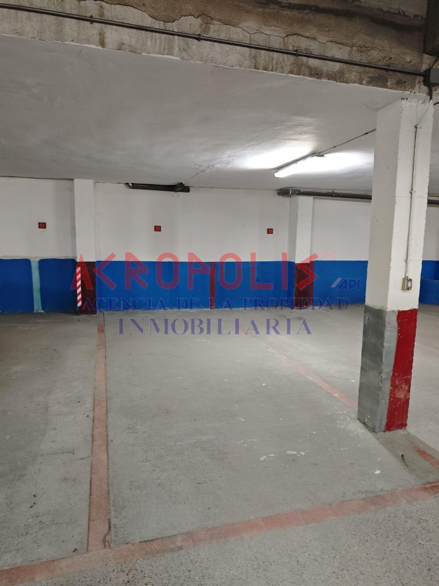 Garaje en Avenida Federico Silva Muñoz, 28 (Benavente) - Foto 4