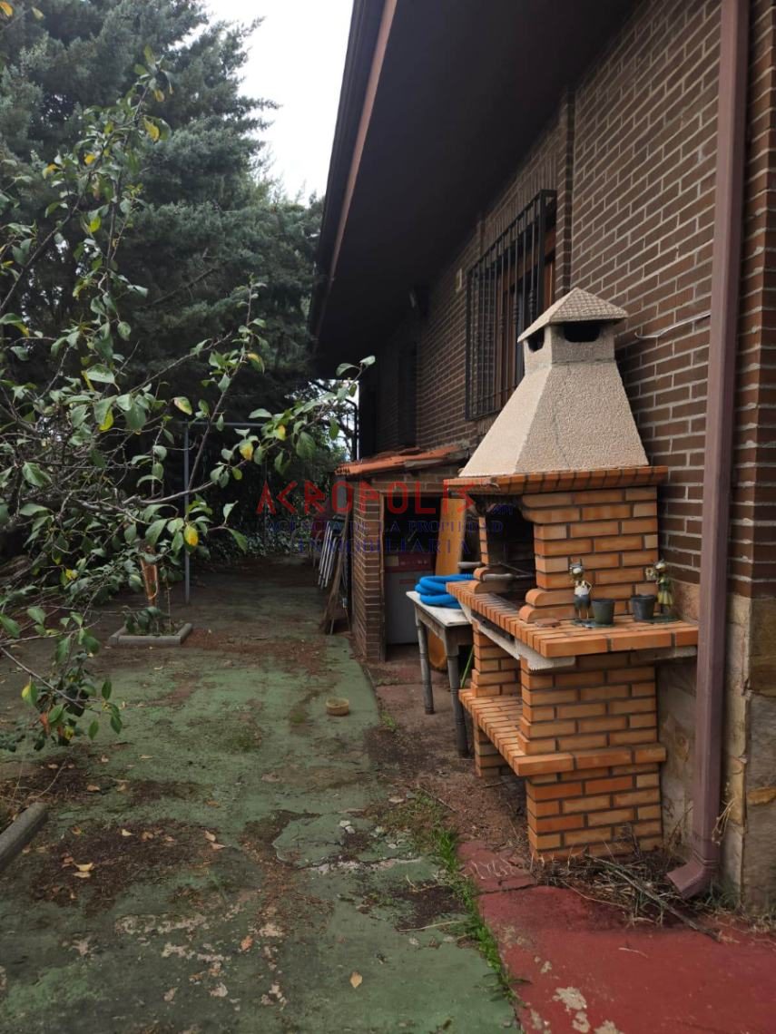 VENTA DE CHALET EN VEGUELLINA DE ÓRBIGO, LEÓN - Foto 22