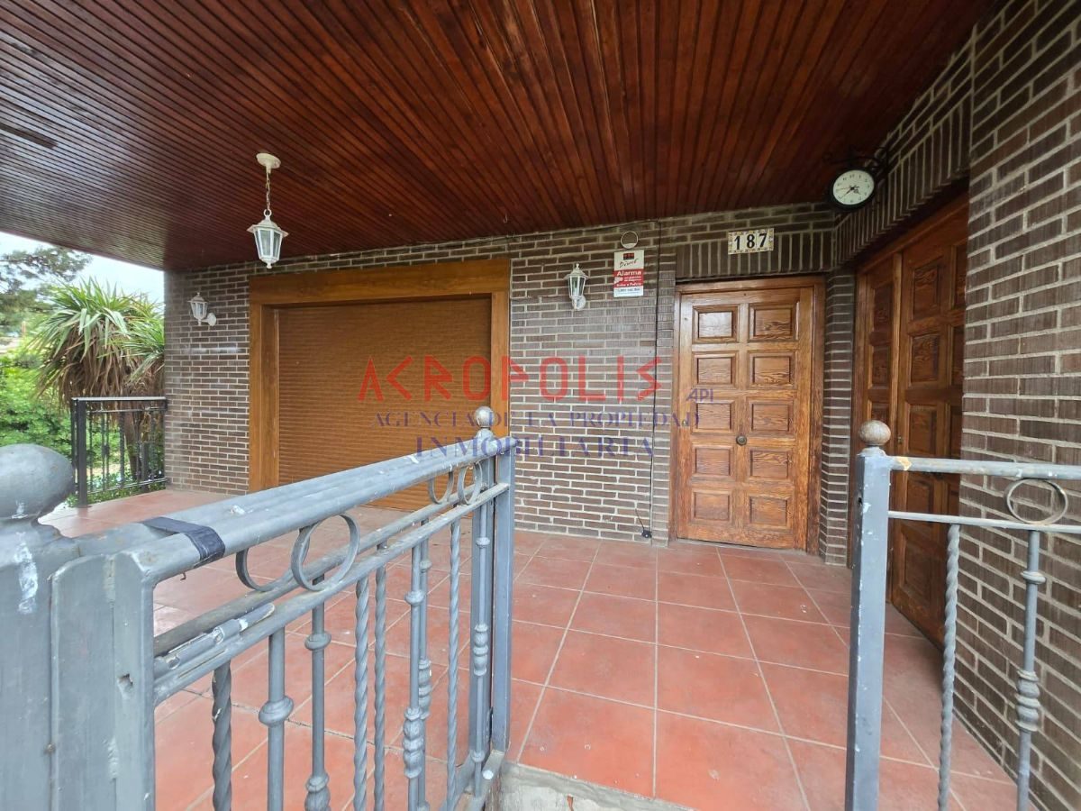 VENTA DE CHALET EN VEGUELLINA DE ÓRBIGO, LEÓN - Foto 23