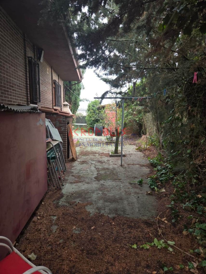 VENTA DE CHALET EN VEGUELLINA DE ÓRBIGO, LEÓN - Foto 27