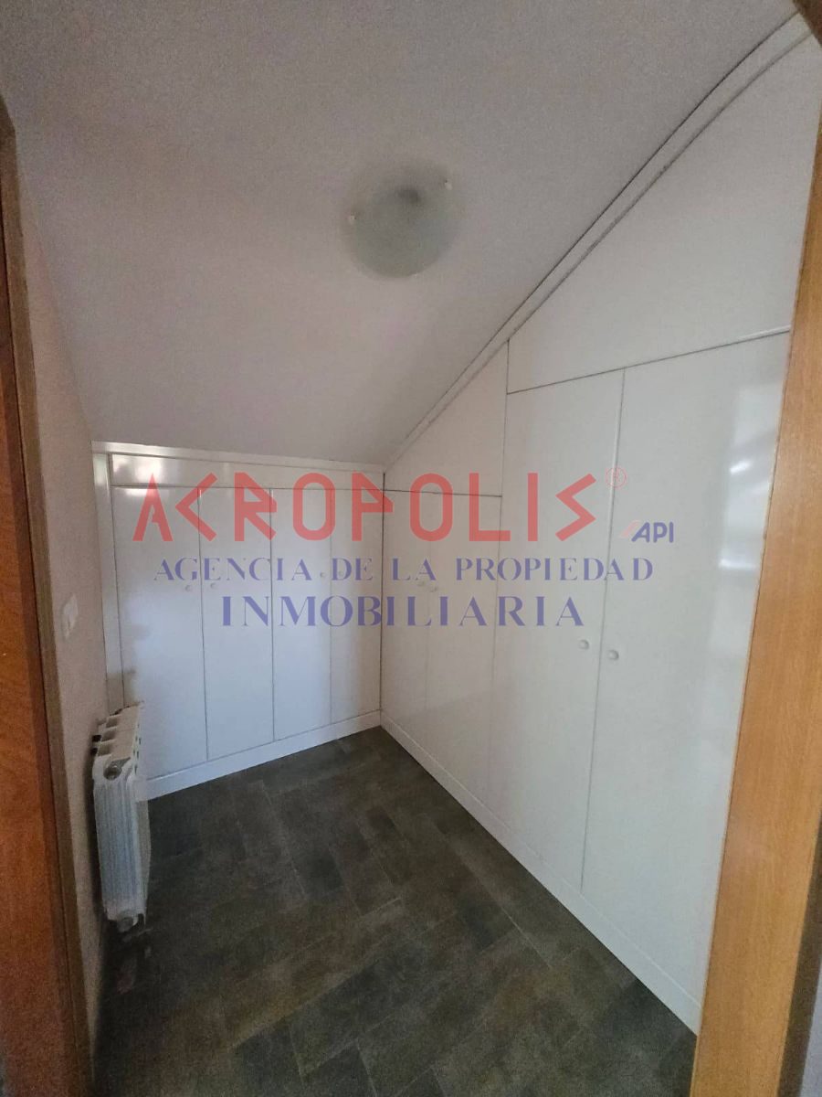 VENTA DE CASA ADOSADA EN GRADEFES, LEÓN - Foto 18
