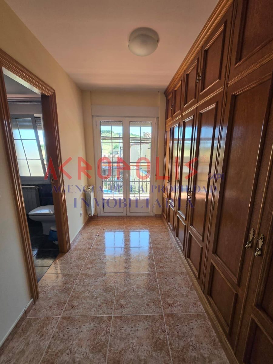 VENTA DE CASA ADOSADA EN GRADEFES, LEÓN - Foto 19