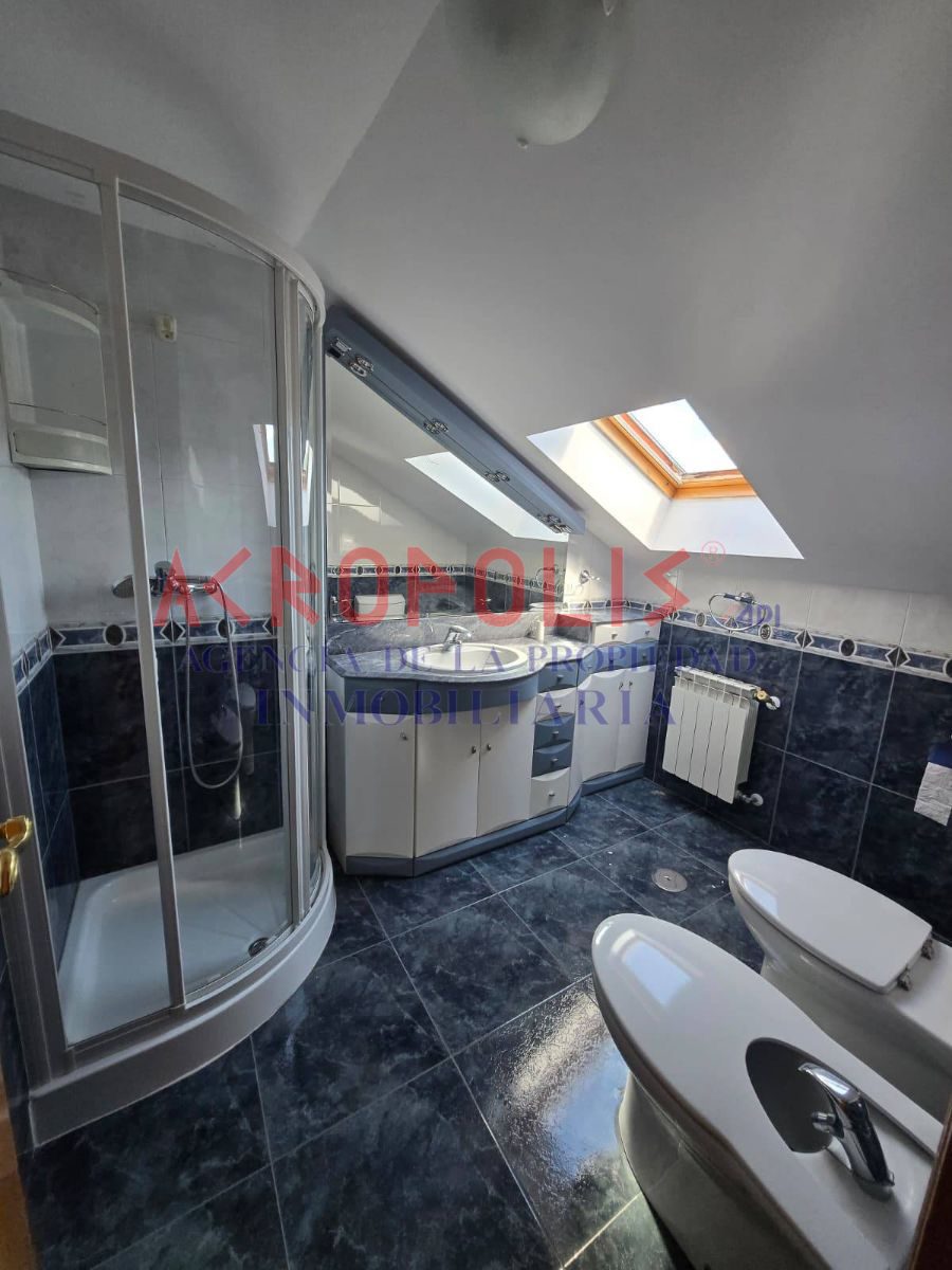 VENTA DE CASA ADOSADA EN GRADEFES, LEÓN - Foto 20