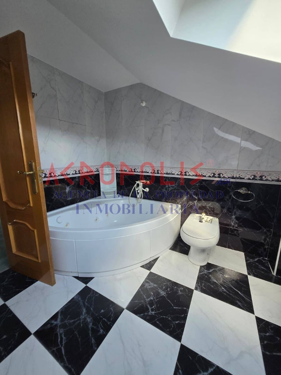VENTA DE CASA ADOSADA EN GRADEFES, LEÓN - Foto 22