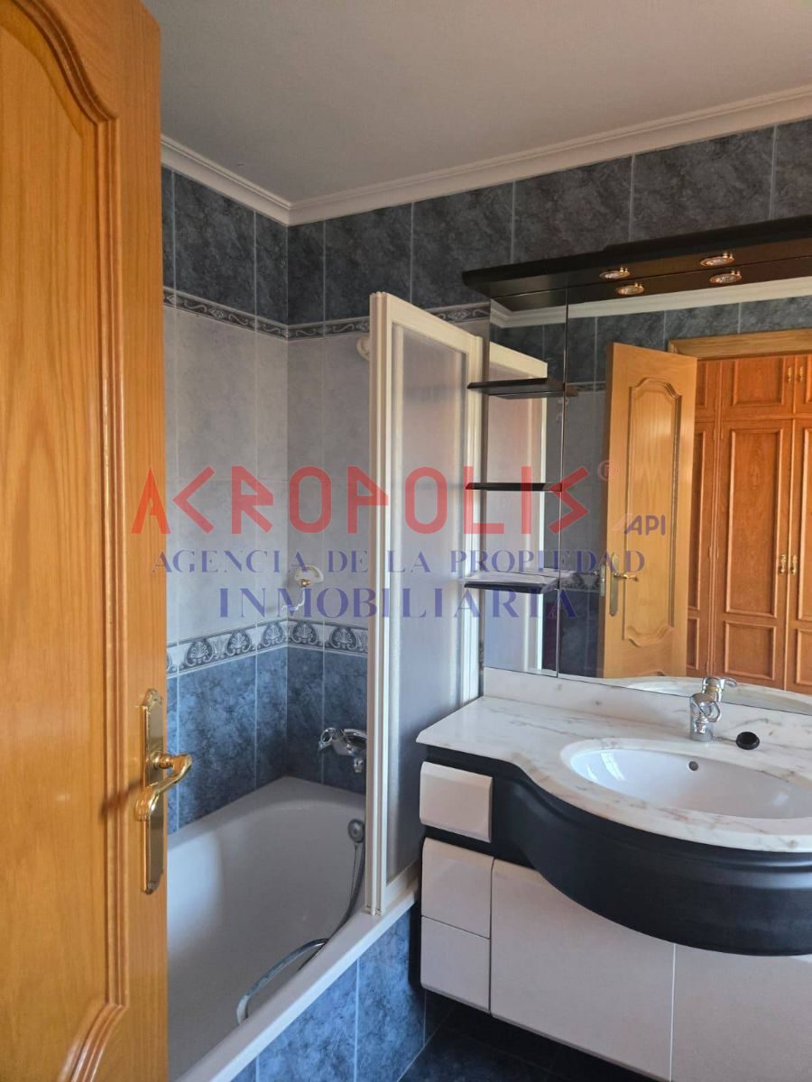 VENTA DE CASA ADOSADA EN GRADEFES, LEÓN - Foto 25