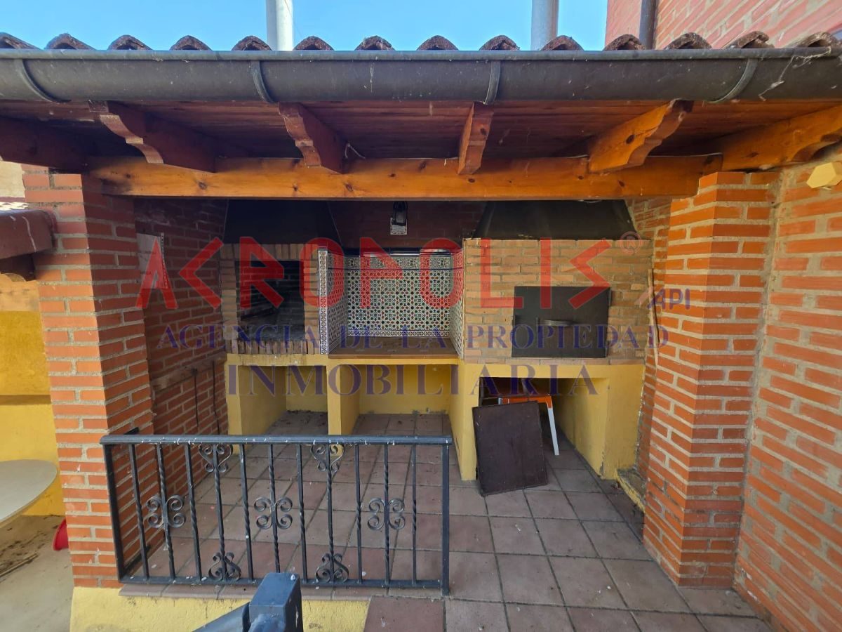 VENTA DE CASA ADOSADA EN GRADEFES, LEÓN - Foto 28