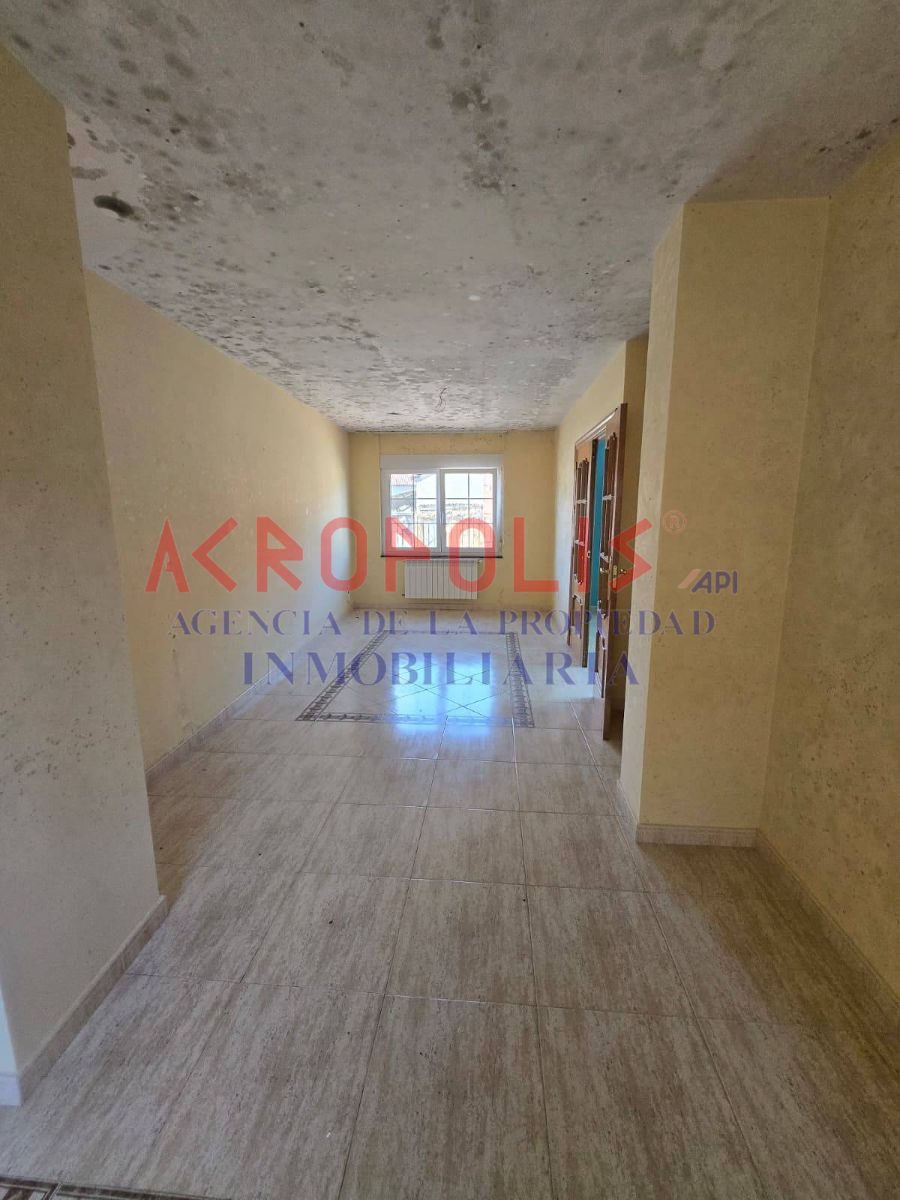VENTA DE CASA ADOSADA EN GRADEFES, LEÓN - Foto 6