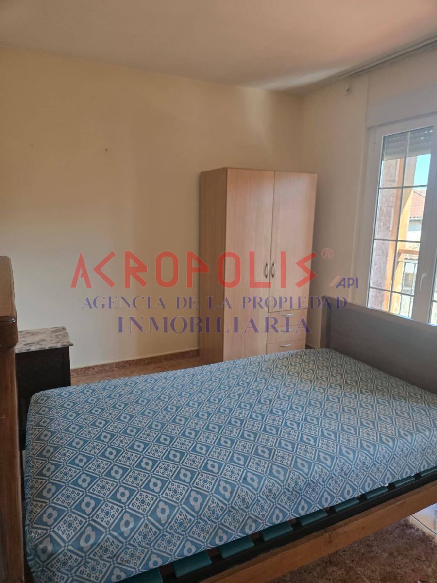 VENTA DE CASA ADOSADA EN GRADEFES, LEÓN - Foto 9