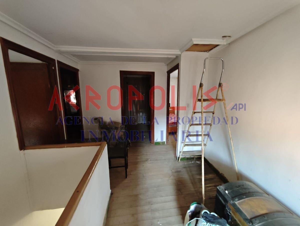 CASA EN QUIRUELAS DE VIDRIALES - Foto 12
