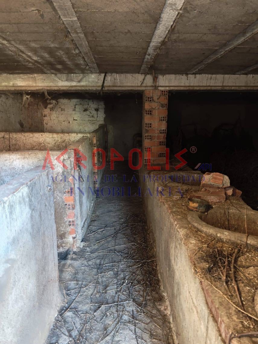 CASA EN QUIRUELAS DE VIDRIALES - Foto 16