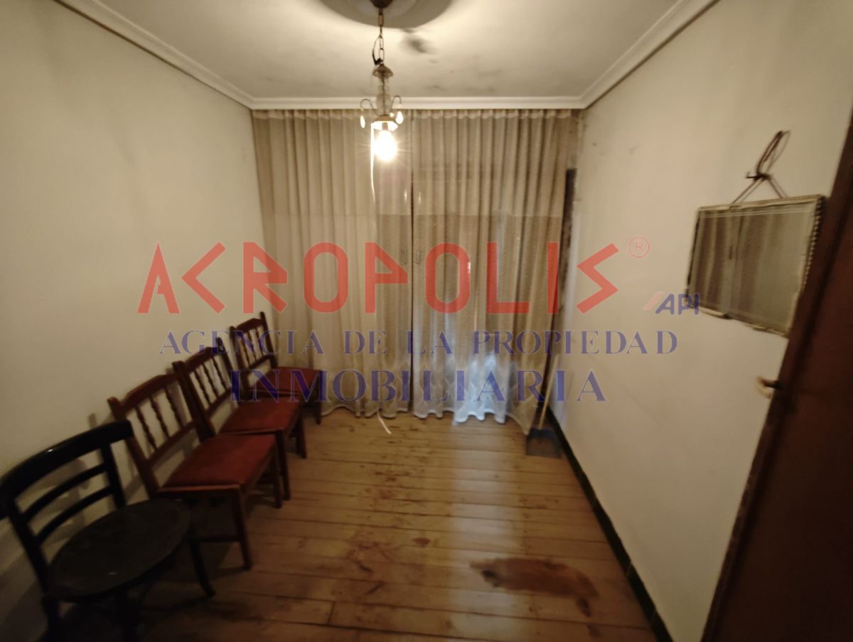 CASA EN QUIRUELAS DE VIDRIALES - Foto 4
