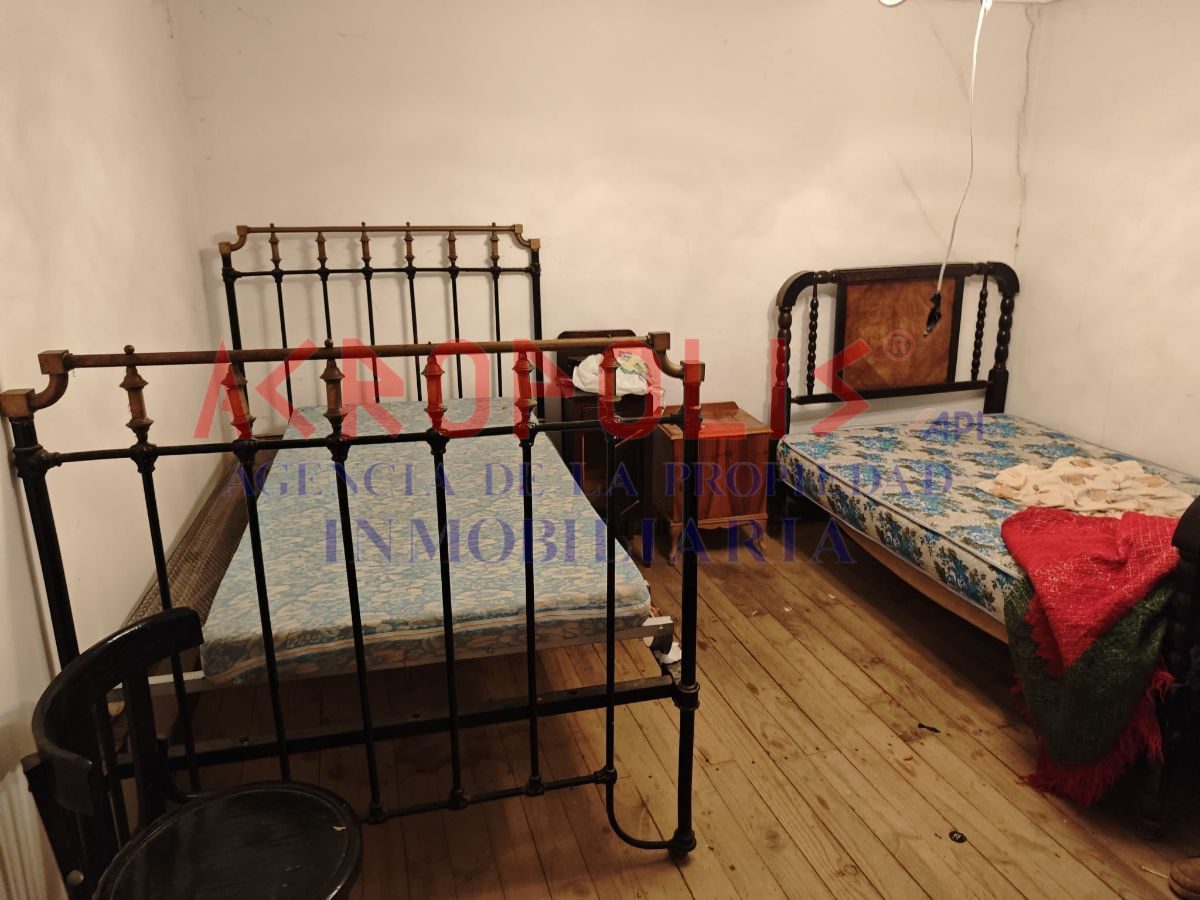 CASA EN QUIRUELAS DE VIDRIALES - Foto 6