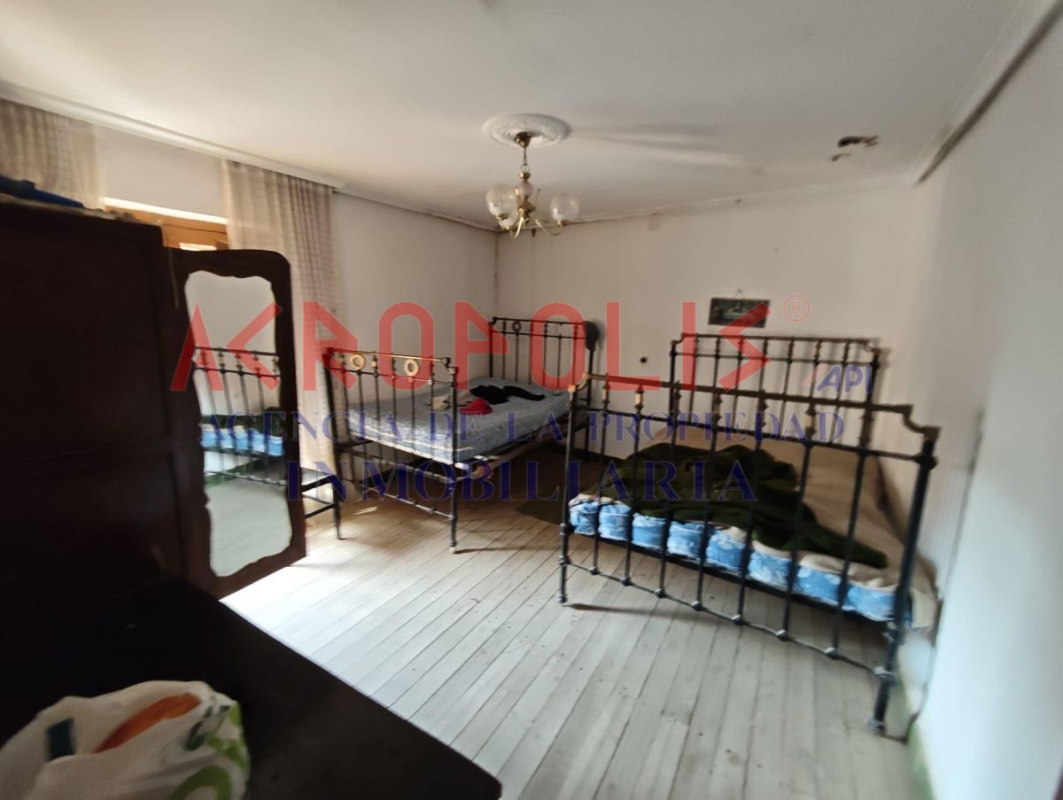 CASA EN QUIRUELAS DE VIDRIALES - Foto 7