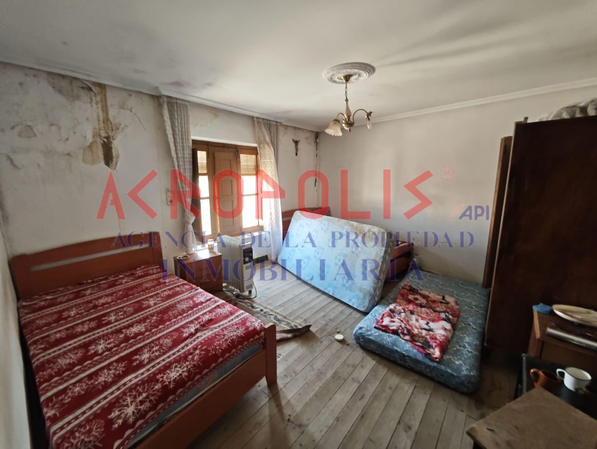 CASA EN QUIRUELAS DE VIDRIALES - Foto 8