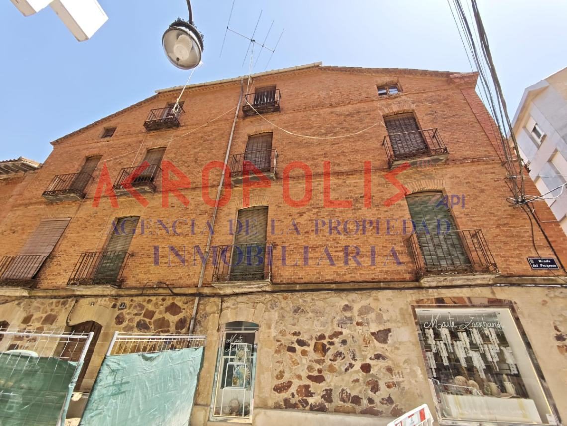 VENTA DE PISO A REFORMAR - Foto 4