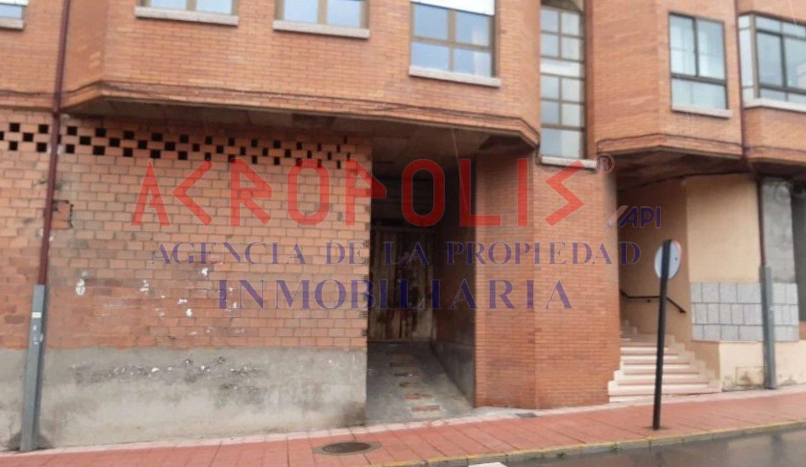 VENTA DE LOCAL EN VILLABLINO