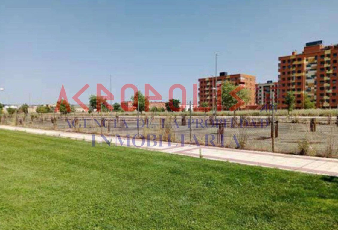VENTA DE OBRA PARADA EN LEÓN