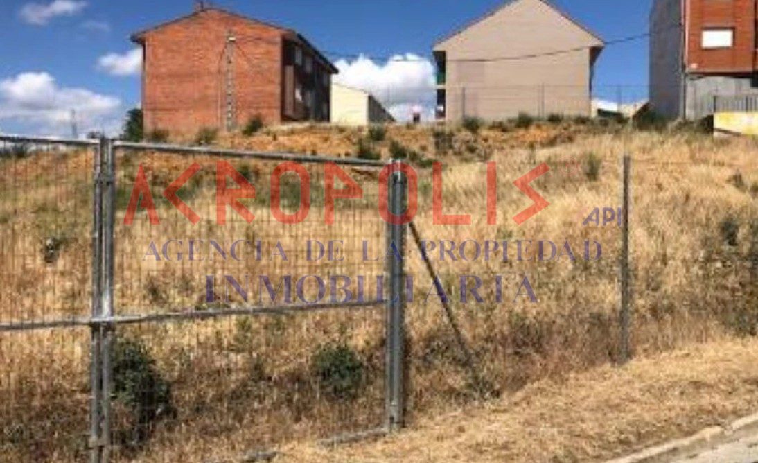 VENTA DE SUELO EN VILLAQUILAMBRE - Foto 12