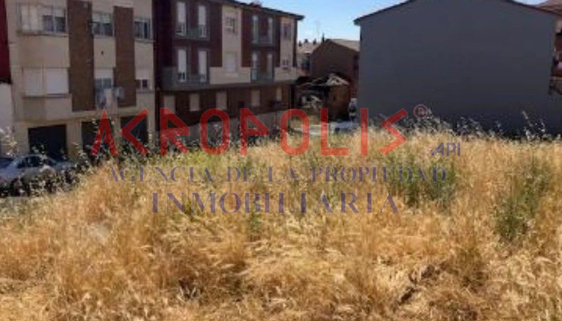 VENTA DE SUELO EN VILLAQUILAMBRE - Foto 13