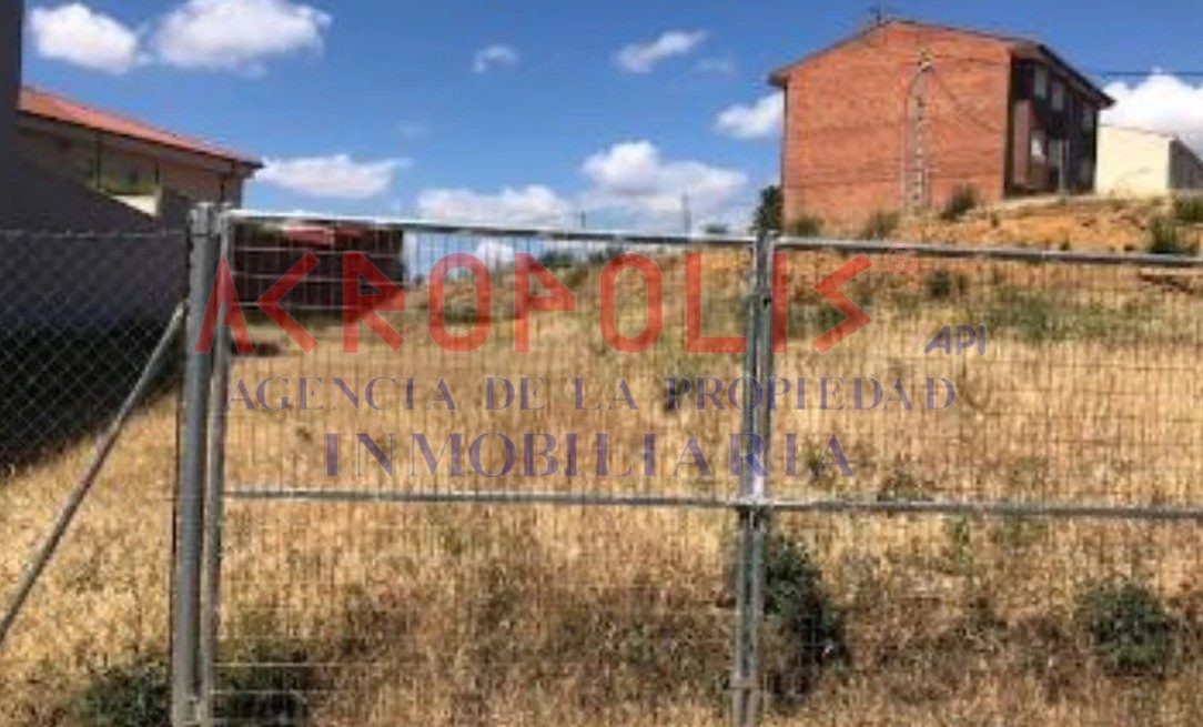 VENTA DE SUELO EN VILLAQUILAMBRE - Foto 14