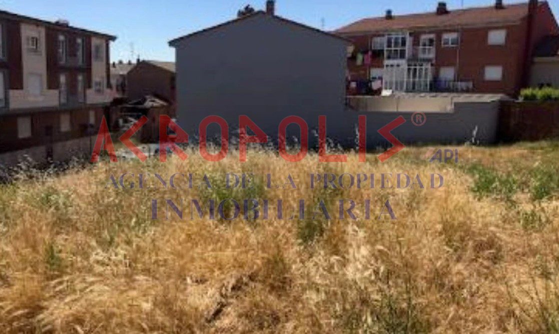 VENTA DE SUELO EN VILLAQUILAMBRE - Foto 15