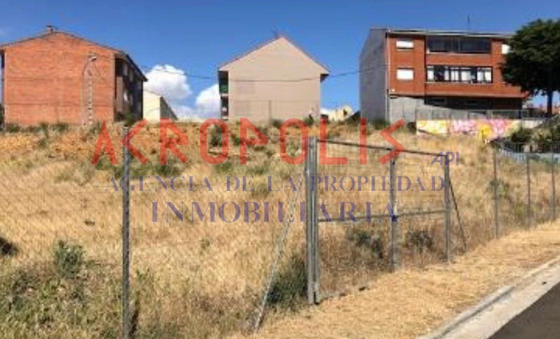 VENTA DE SUELO EN VILLAQUILAMBRE - Foto 16