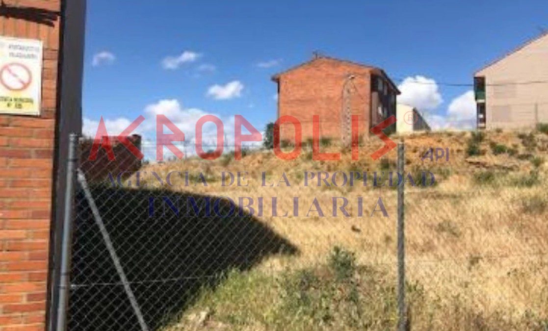 VENTA DE SUELO EN VILLAQUILAMBRE - Foto 17