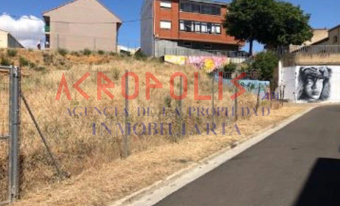 VENTA DE SUELO EN VILLAQUILAMBRE - Foto 20