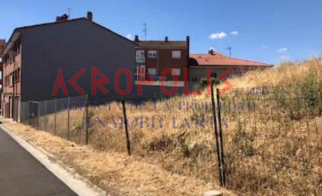 VENTA DE SUELO EN VILLAQUILAMBRE - Foto 21