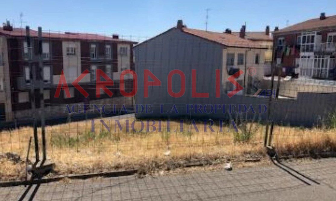 VENTA DE SUELO EN VILLAQUILAMBRE - Foto 22