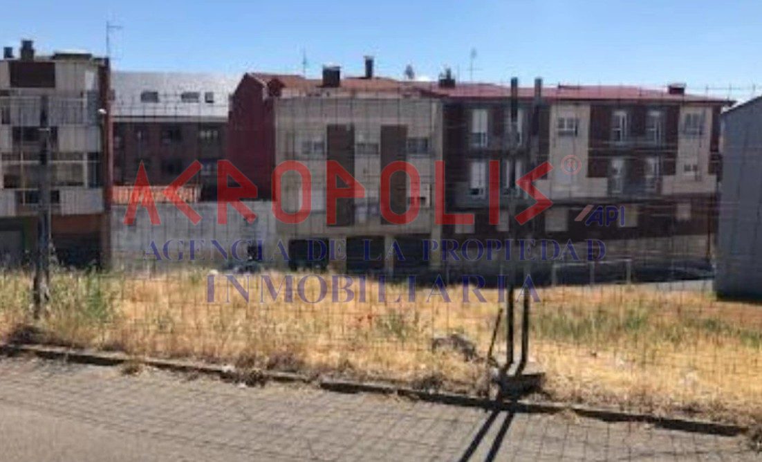 VENTA DE SUELO EN VILLAQUILAMBRE - Foto 24